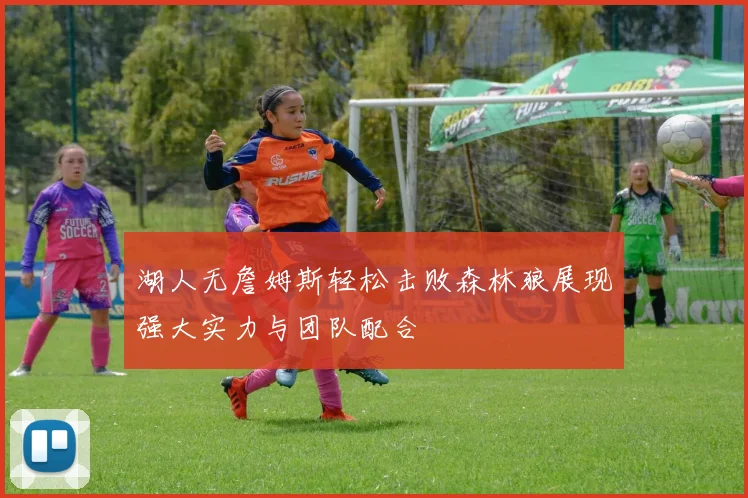 湖人无詹姆斯轻松击败森林狼展现强大实力与团队配合